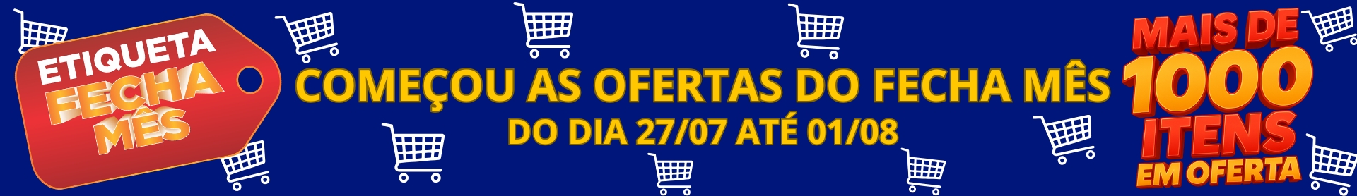 Banner Oferta